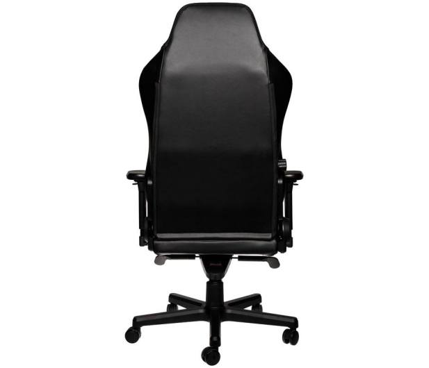 noblechairs HERO Skórzany czarny - 437181 - zdjęcie 4